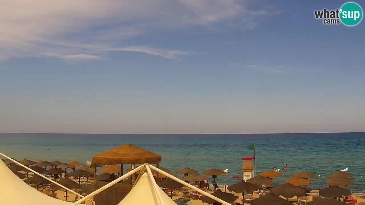 Costa Rei – Muravera – Sarrabus | Sardinia
