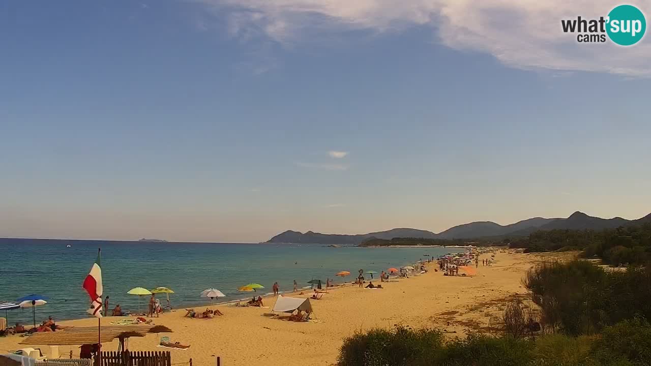 Costa Rei – Muravera – Sarrabus | Sardinien