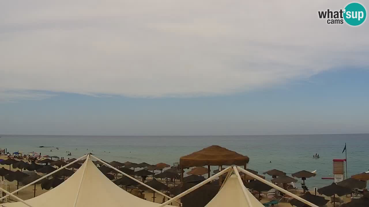 Costa Rei – Muravera – Sarrabus | Sardinien
