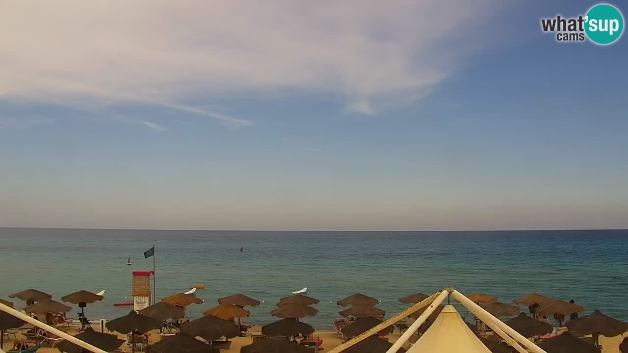 Costa Rei – Muravera – Sarrabus | Sardinia