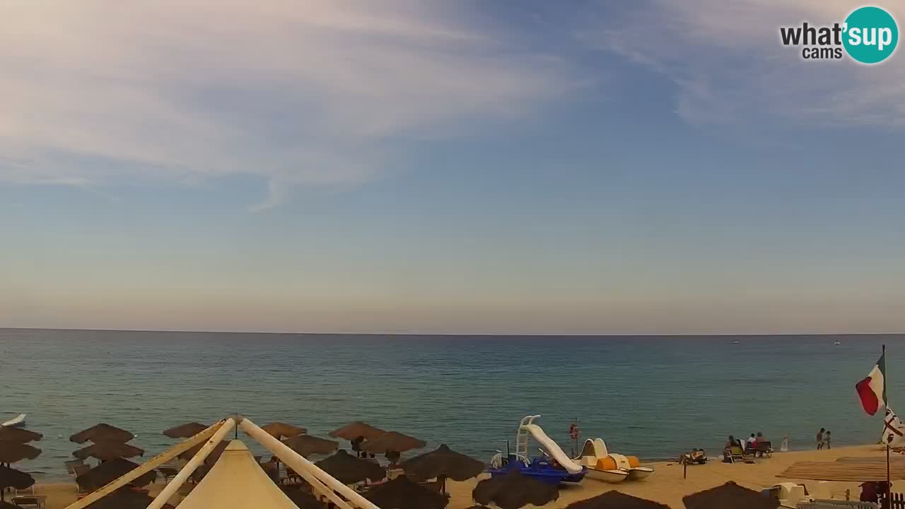 Costa Rei – Muravera – Sarrabus | Sardegna