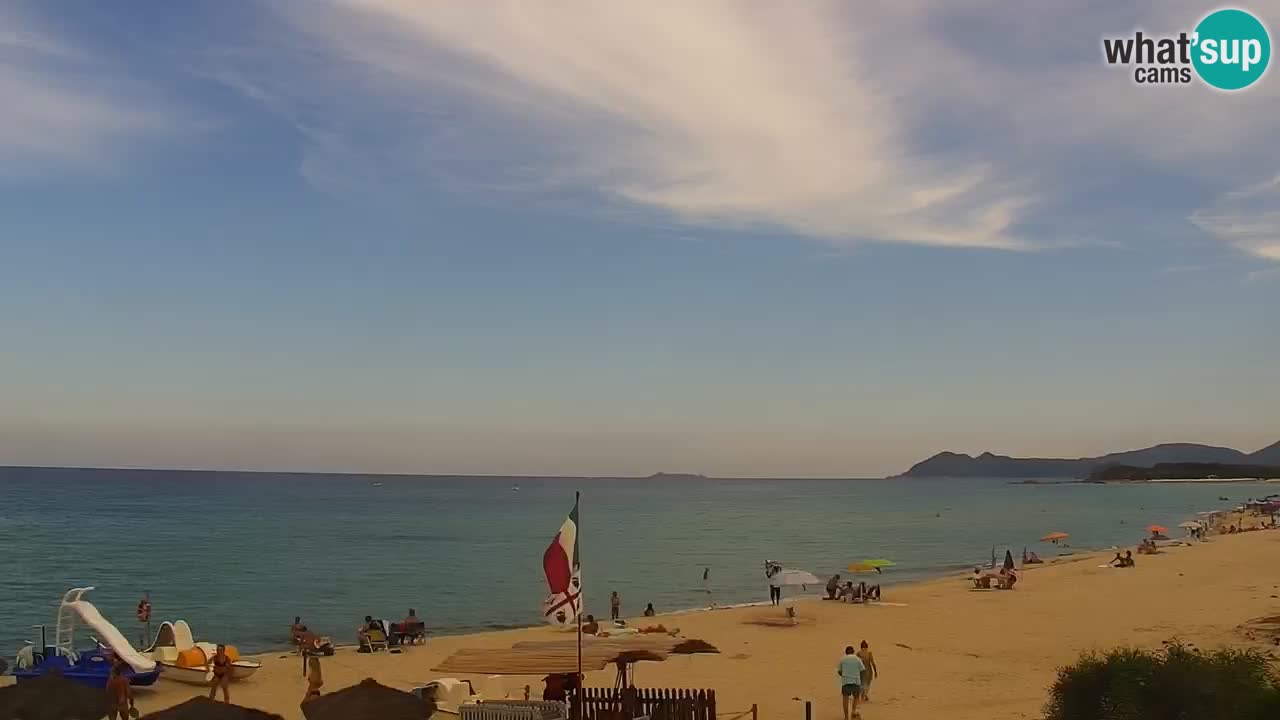 Costa Rei – Muravera – Sarrabus | Sardinien