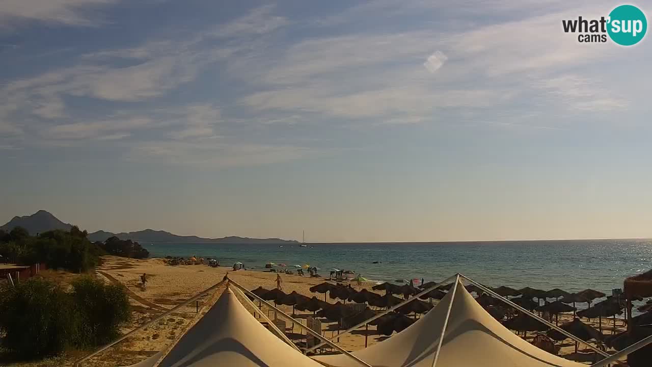 Costa Rei – Muravera – Sarrabus | Sardinia