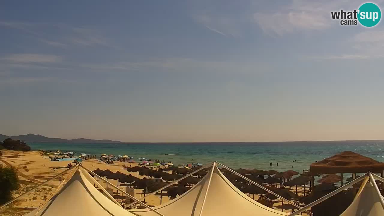 Costa Rei – Muravera – Sarrabus | Sardinia