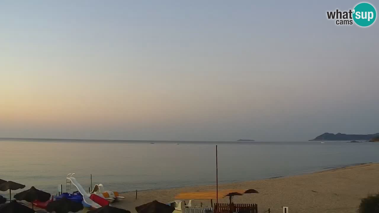 Costa Rei – Muravera – Sarrabus | Sardinien