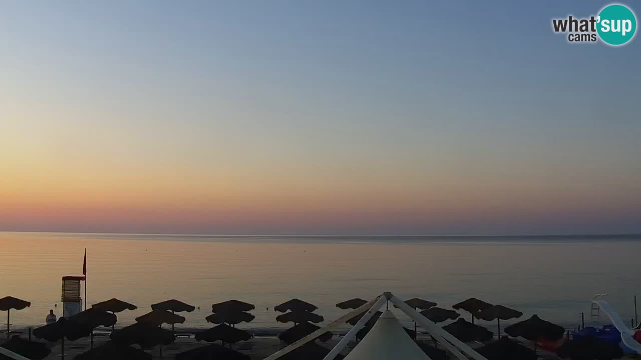 Costa Rei – Muravera – Sarrabus | Sardaigne
