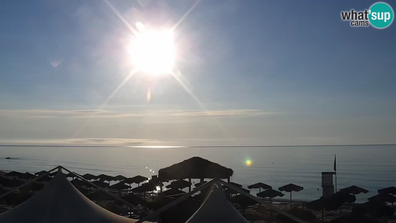 Costa Rei – Muravera – Sarrabus | Sardaigne