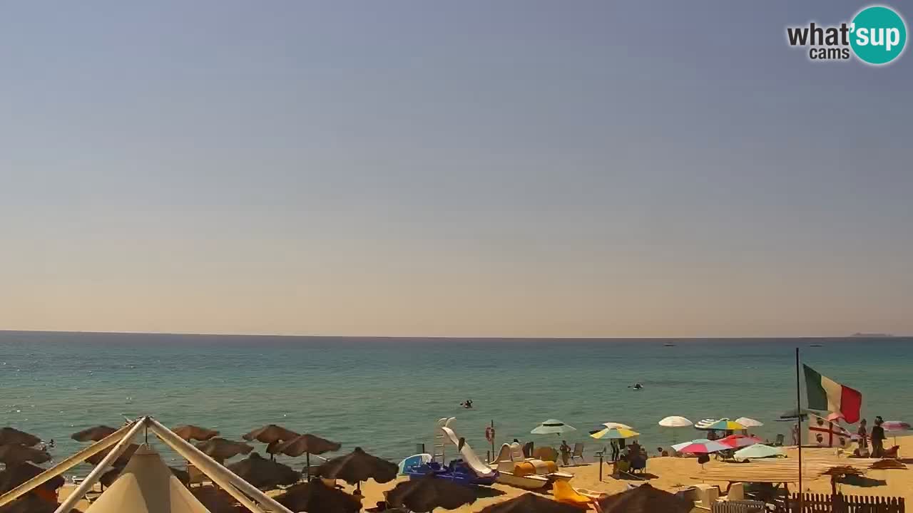 Costa Rei – Muravera – Sarrabus | Sardinia
