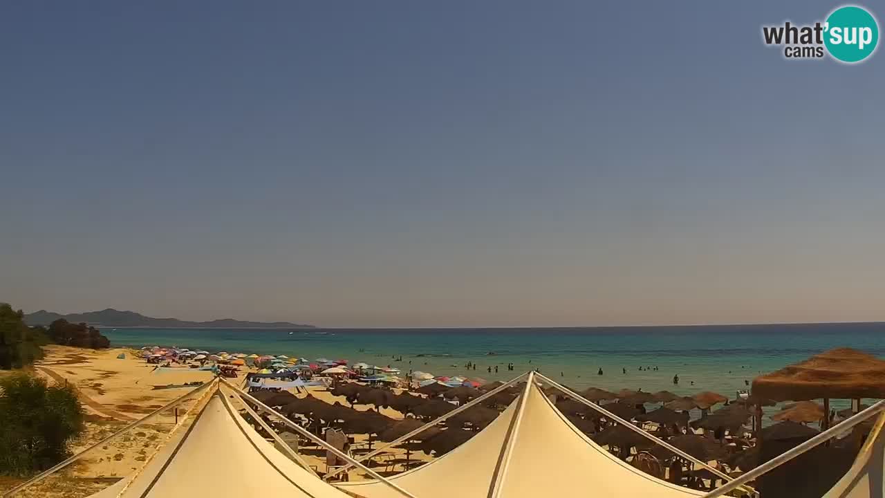 Costa Rei – Muravera – Sarrabus | Sardinien
