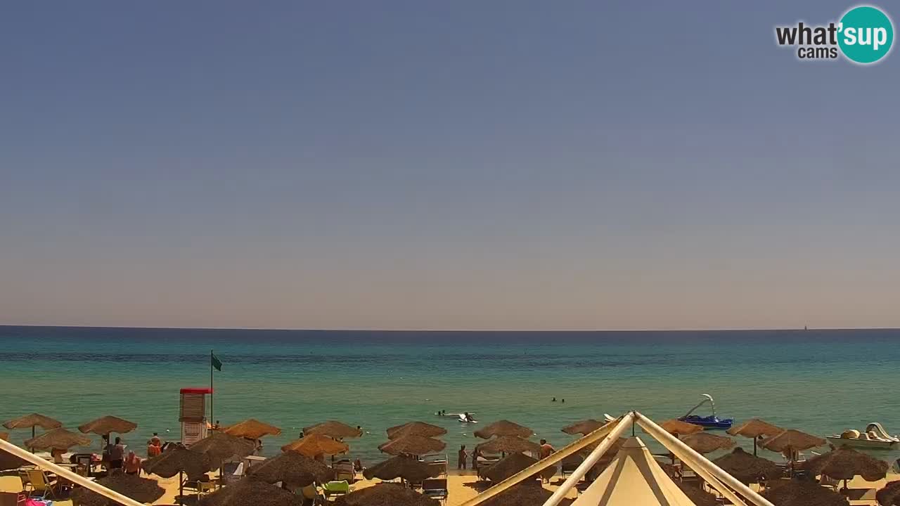 Costa Rei – Muravera – Sarrabus | Sardinien