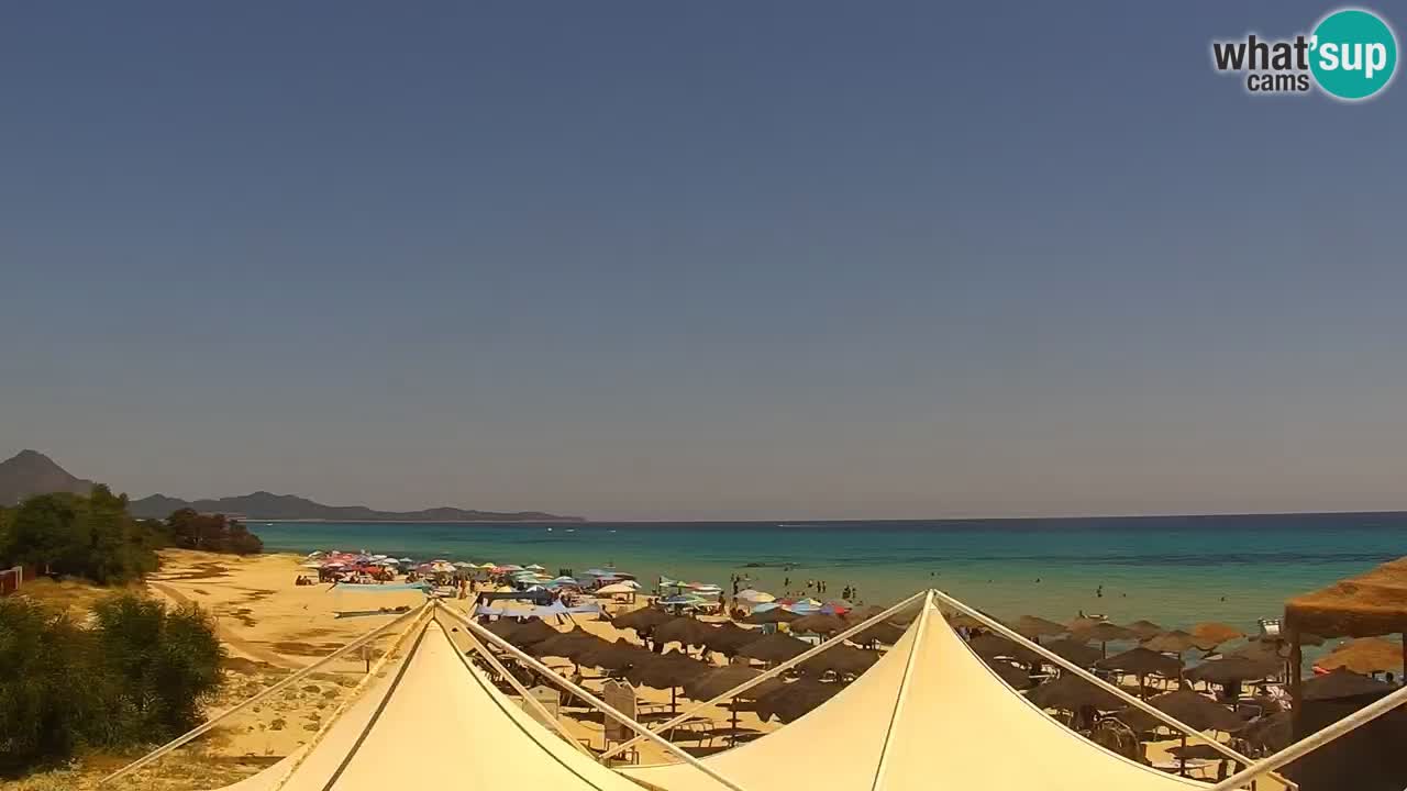 Costa Rei – Muravera – Sarrabus | Sardinien
