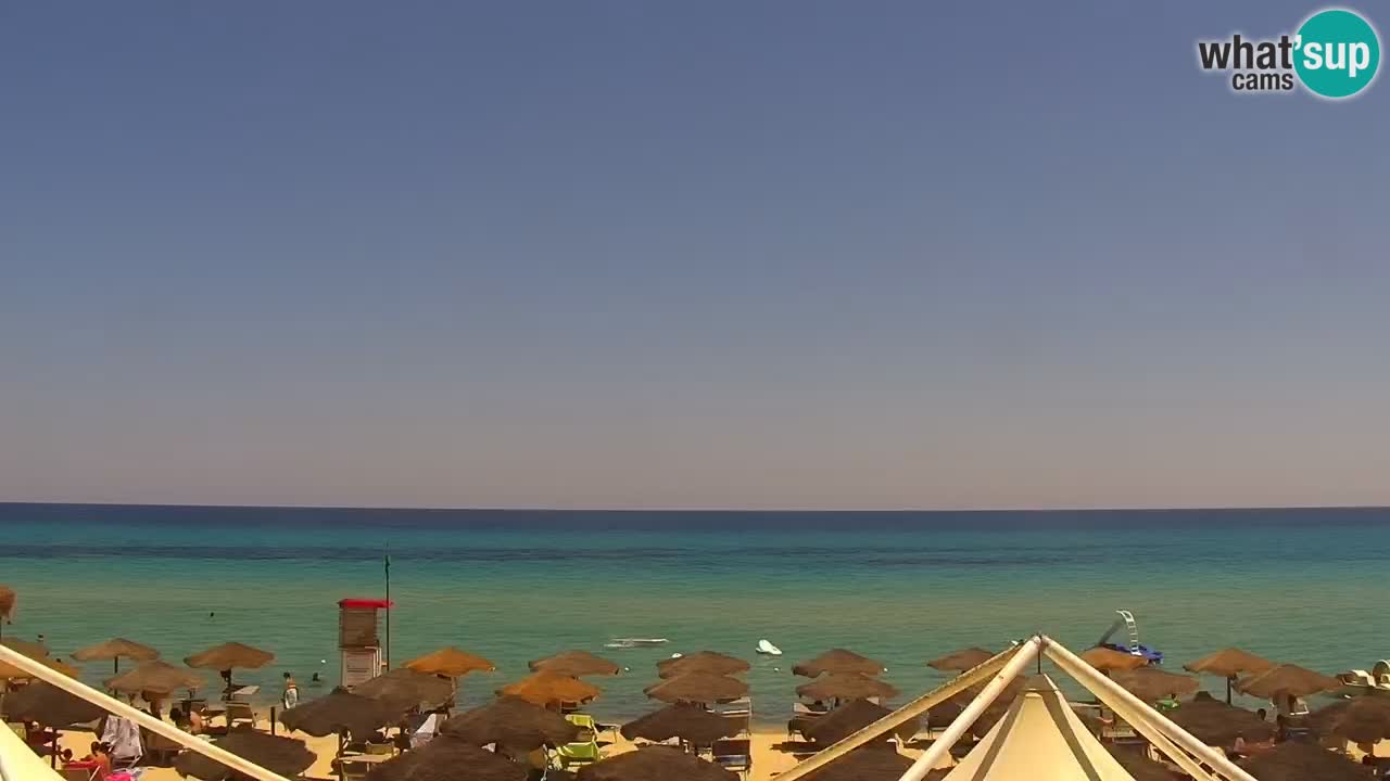 Costa Rei – Muravera – Sarrabus | Sardegna