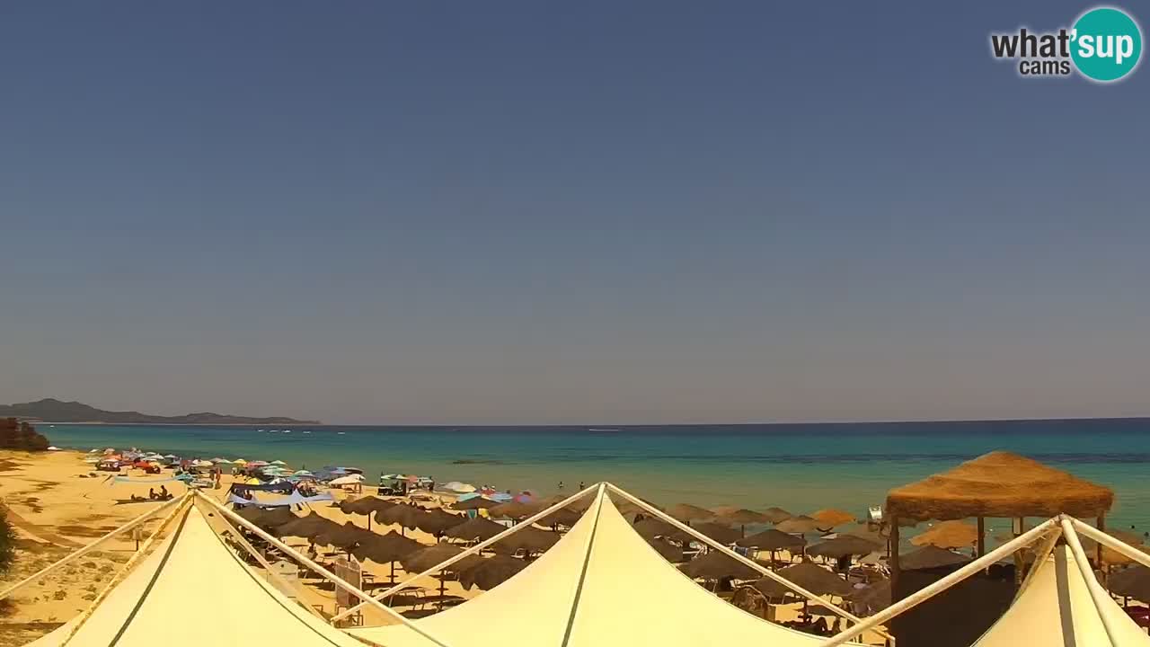 Costa Rei – Muravera – Sarrabus | Sardegna