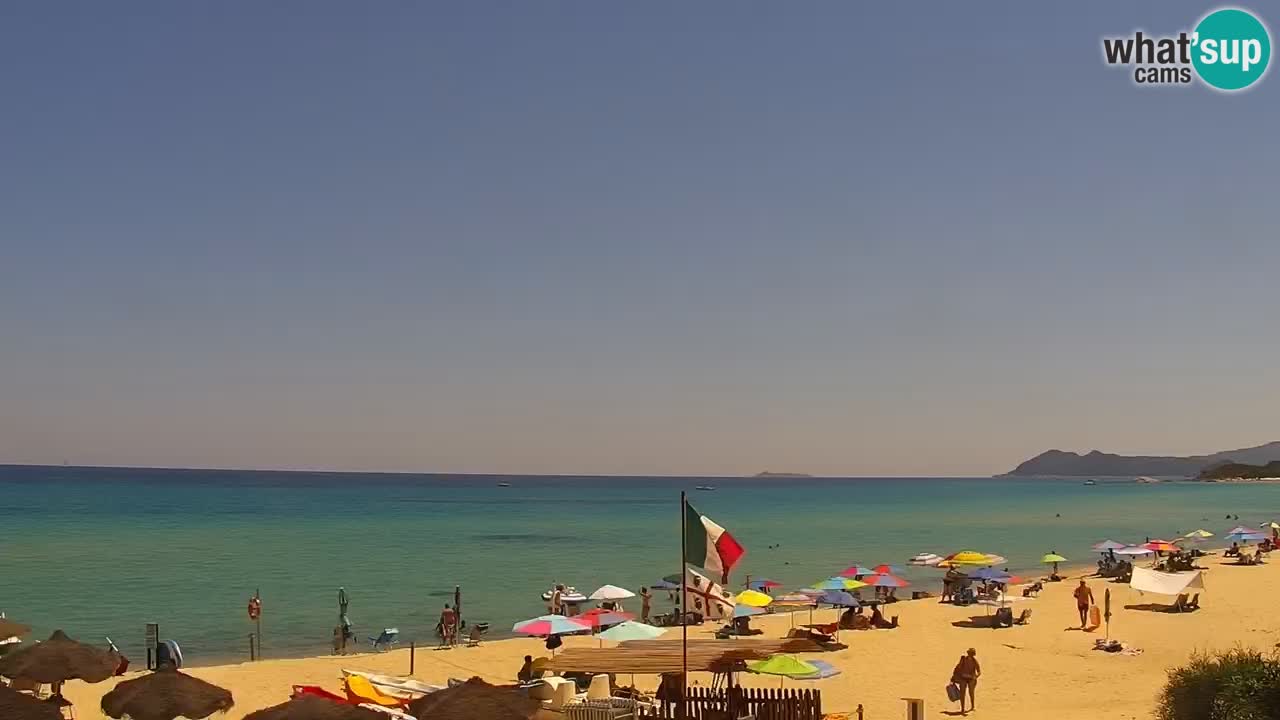 Costa Rei – Muravera – Sarrabus | Sardinien