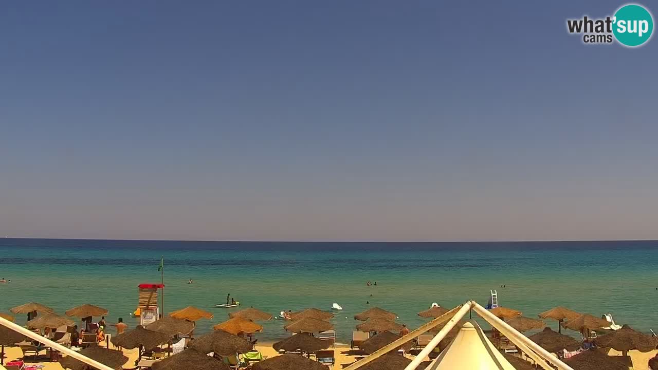 Costa Rei – Muravera – Sarrabus | Sardinia