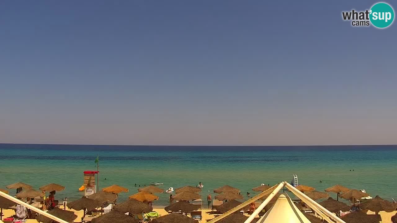 Costa Rei – Muravera – Sarrabus | Sardinia