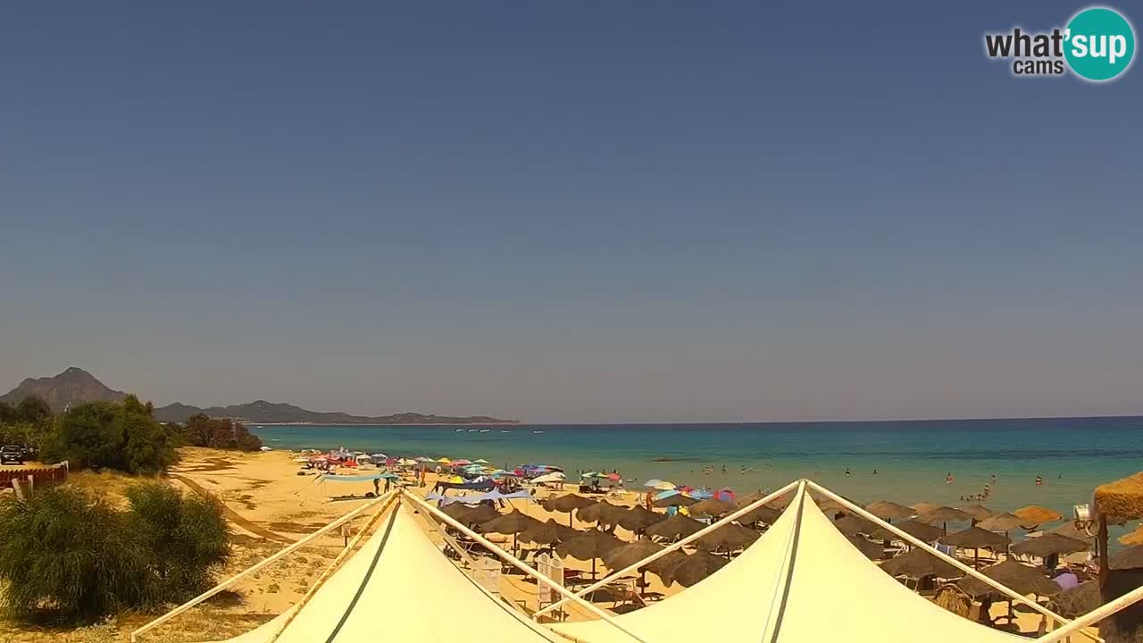 Costa Rei – Muravera – Sarrabus | Sardinia