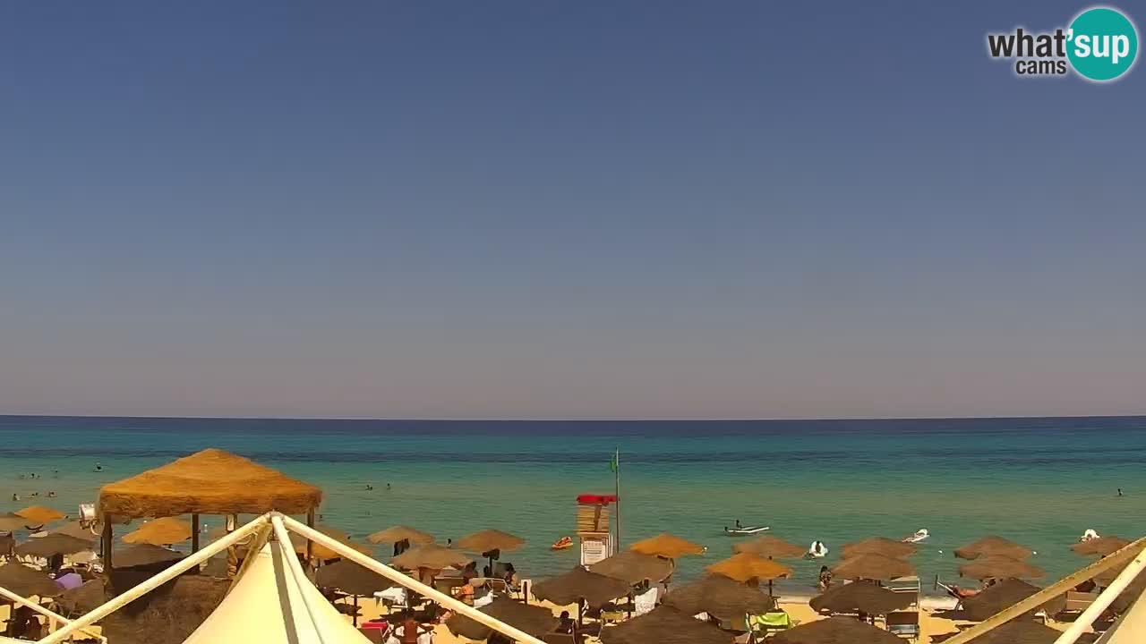 Costa Rei – Muravera – Sarrabus | Sardegna