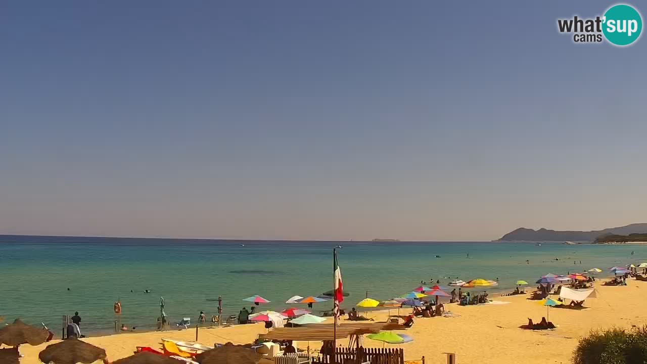 Costa Rei – Muravera – Sarrabus | Sardinia
