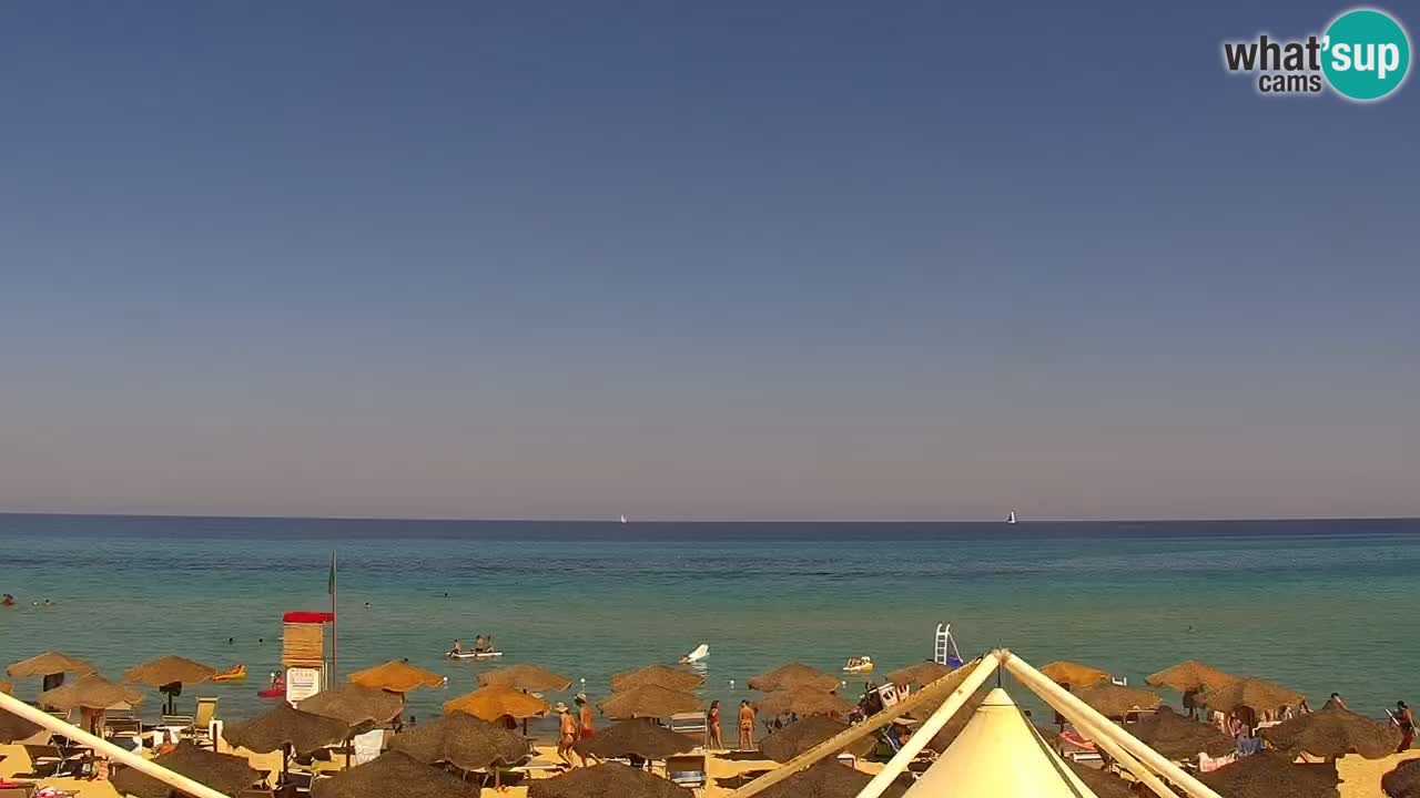 Costa Rei – Muravera – Sarrabus | Sardinia