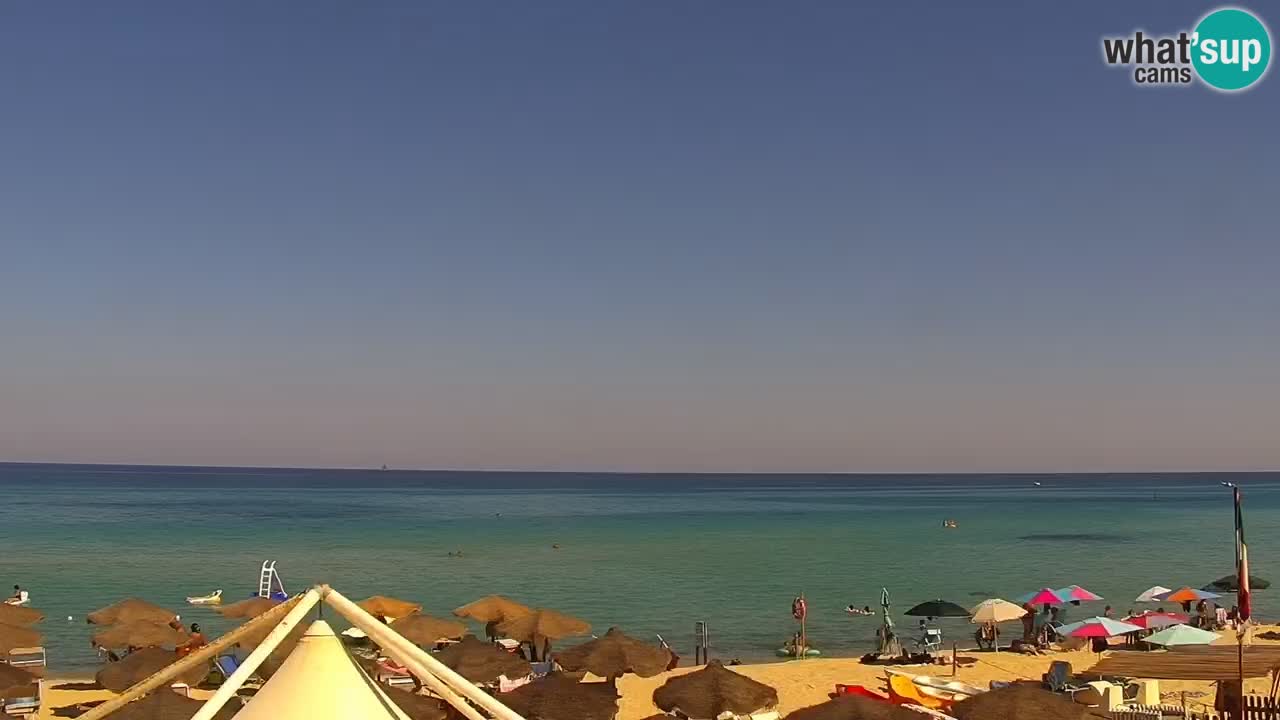 Costa Rei – Muravera – Sarrabus | Sardegna