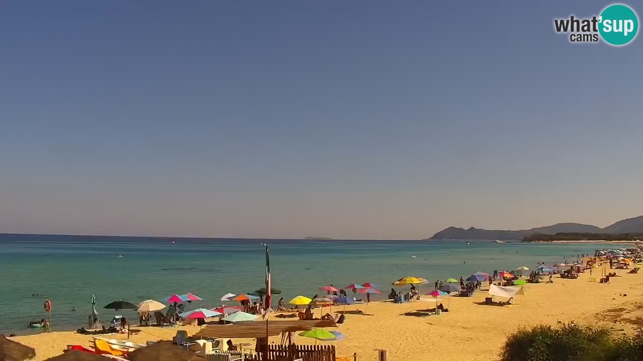 Costa Rei – Muravera – Sarrabus | Sardinien