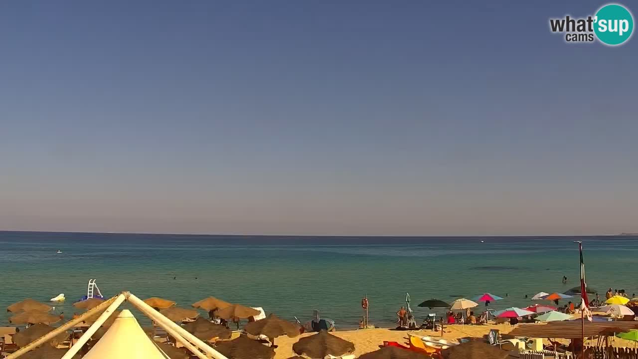 Costa Rei – Muravera – Sarrabus | Sardinia