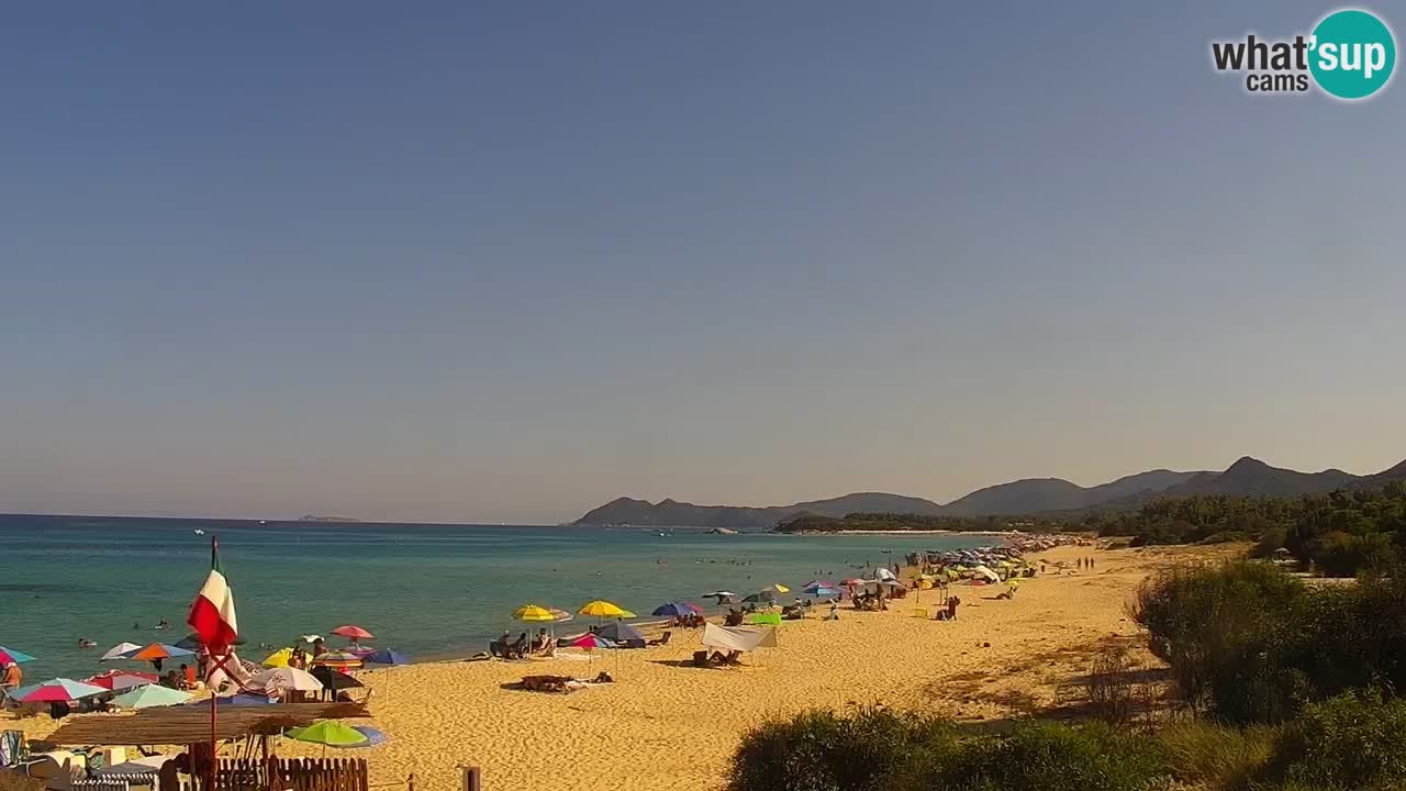 Costa Rei – Muravera – Sarrabus | Sardinia
