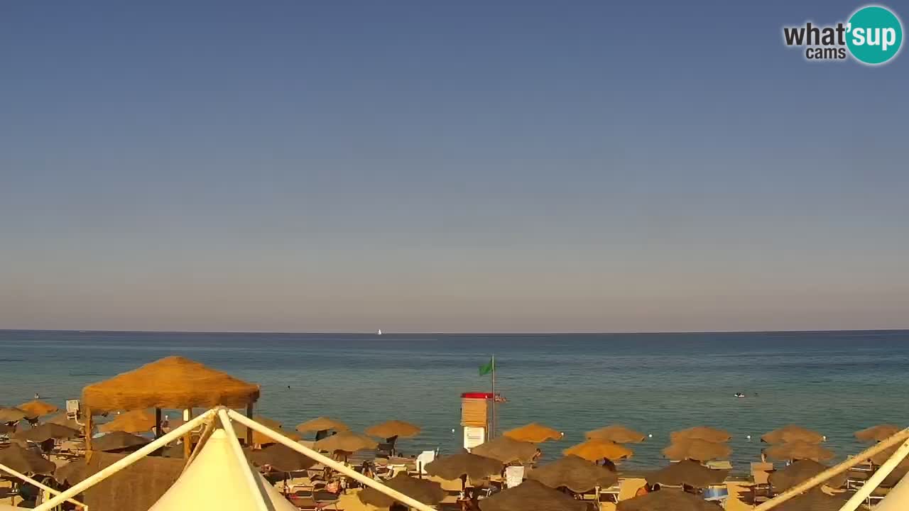 Costa Rei – Muravera – Sarrabus | Sardinia