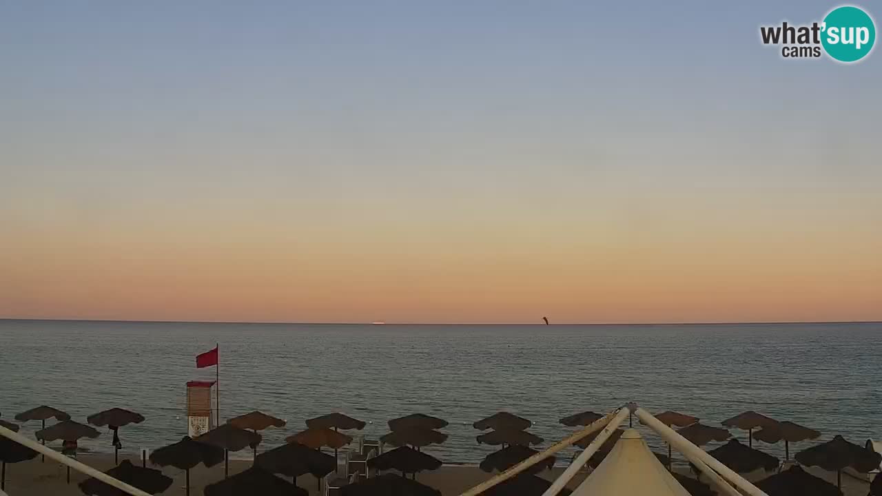 Costa Rei – Muravera – Sarrabus | Sardegna