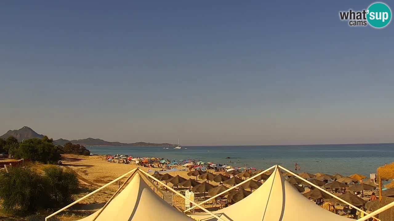 Costa Rei – Muravera – Sarrabus | Sardinia