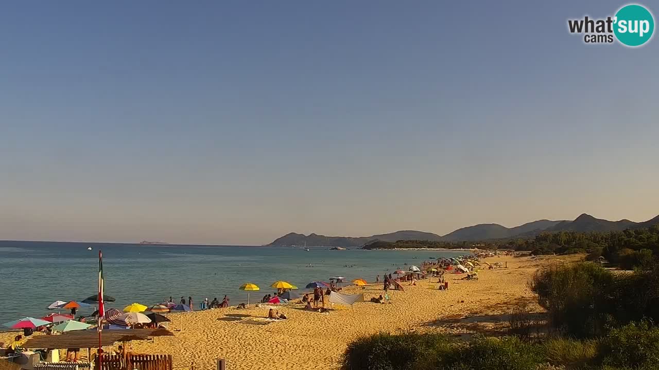 Costa Rei – Muravera – Sarrabus | Sardinia