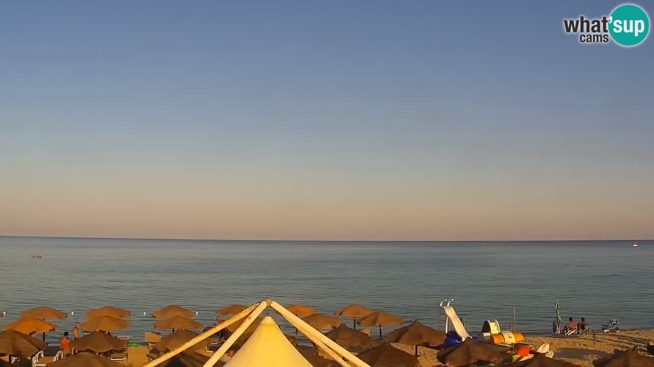 Costa Rei – Muravera – Sarrabus | Sardegna