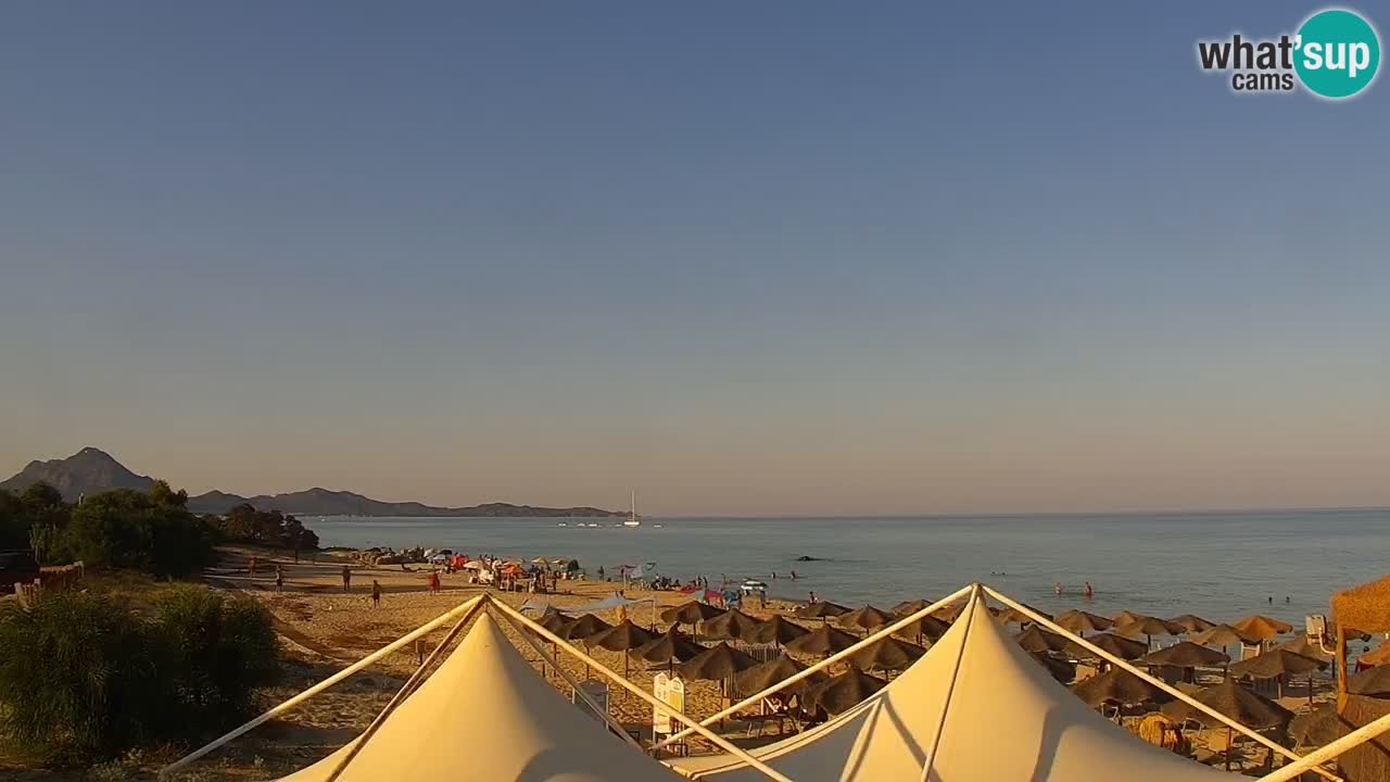 Costa Rei – Muravera – Sarrabus | Sardinia