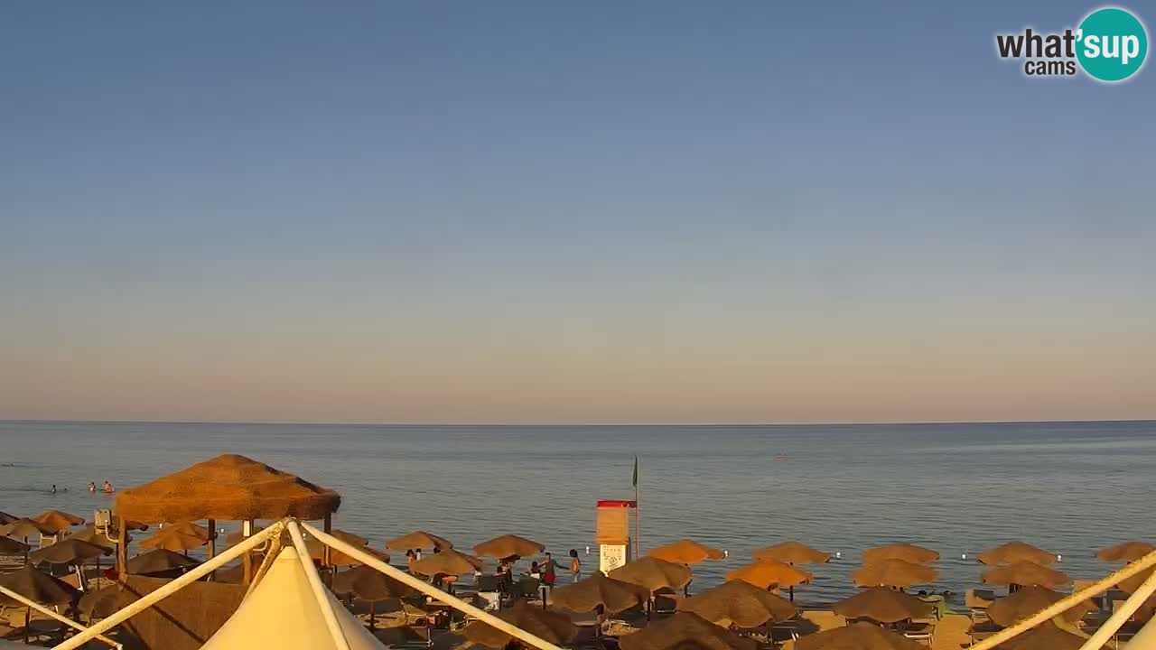Costa Rei – Muravera – Sarrabus | Sardinia