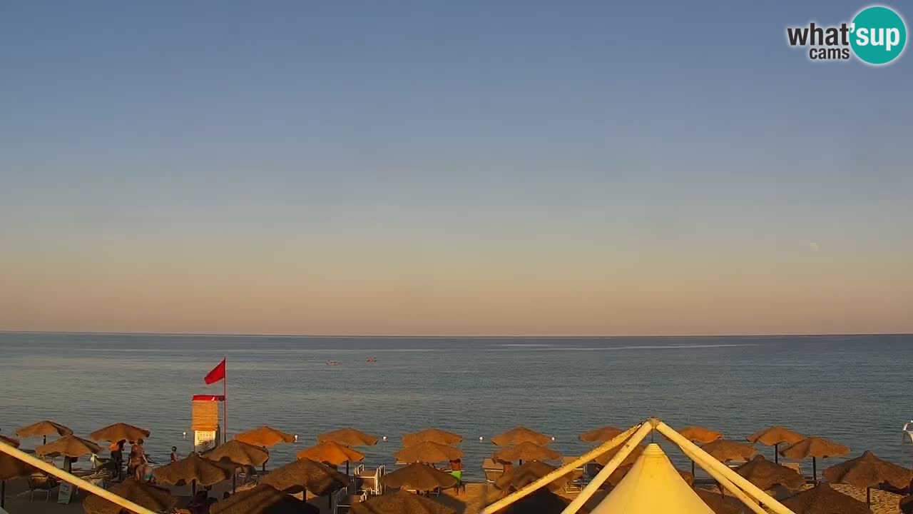 Costa Rei – Muravera – Sarrabus | Sardinija