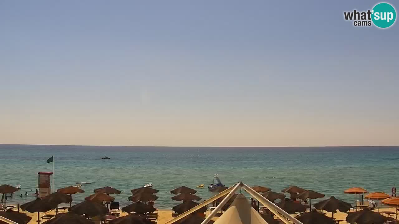 Costa Rei – Muravera – Sarrabus | Sardinia