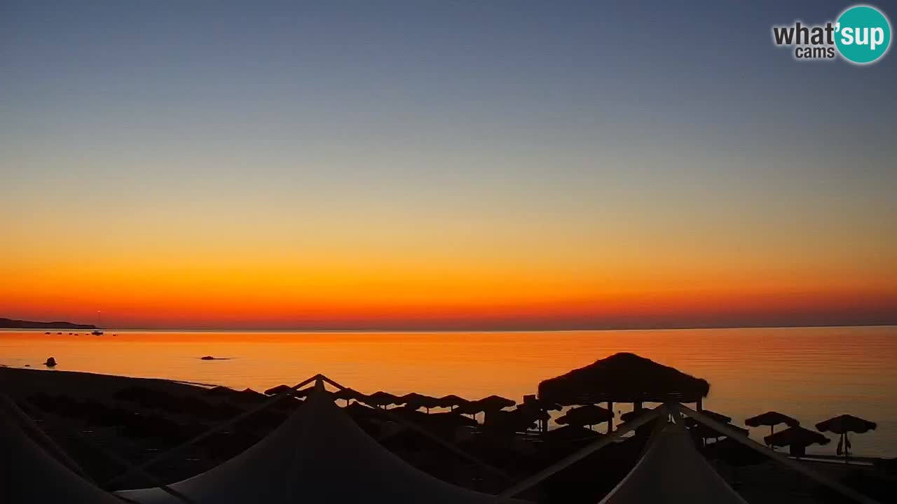 Costa Rei – Muravera – Sarrabus | Sardinia