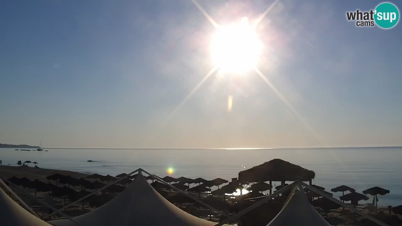 Costa Rei – Muravera – Sarrabus | Sardinien