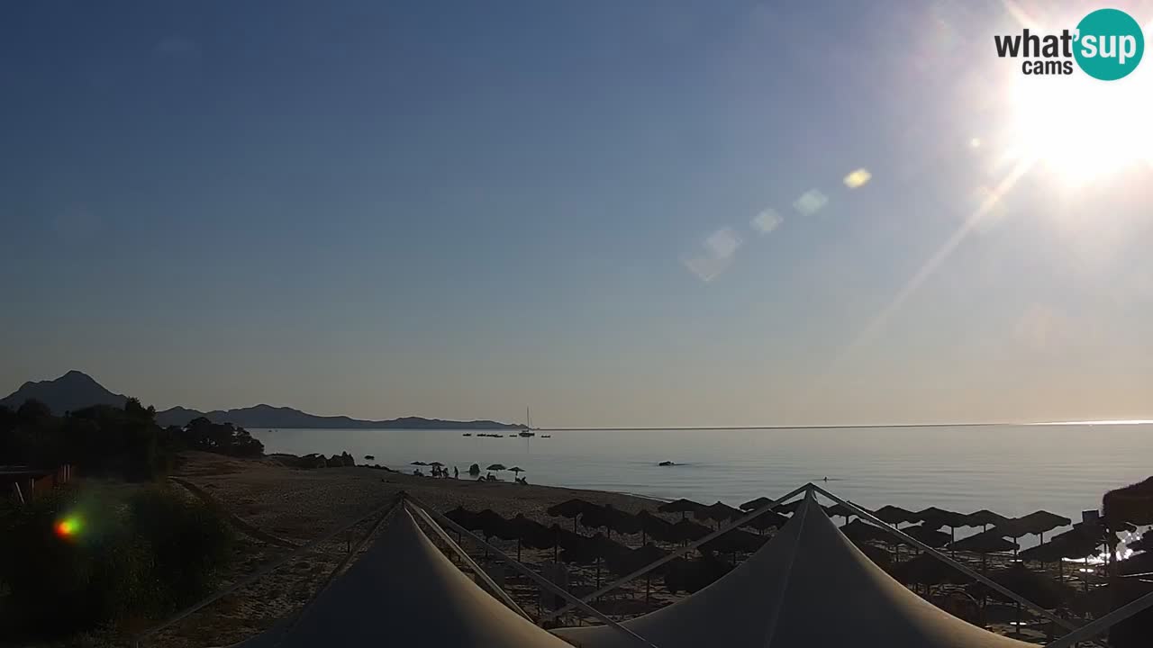 Costa Rei – Muravera – Sarrabus | Sardinia