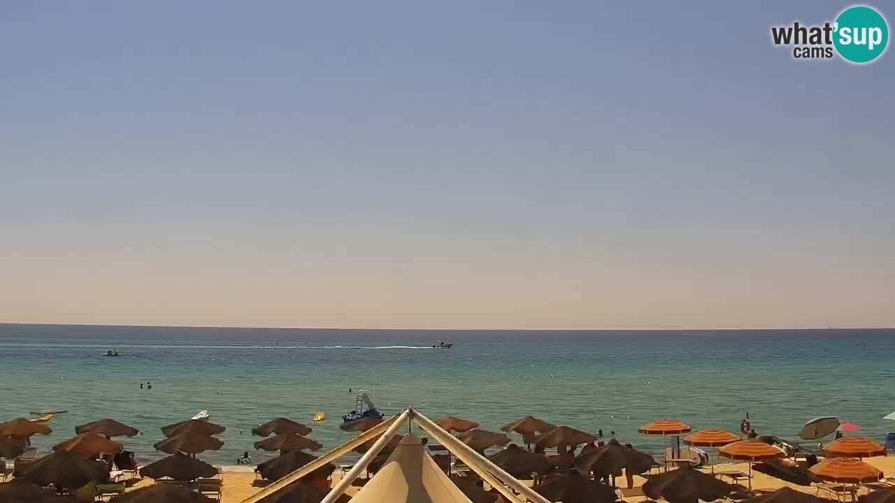Costa Rei – Muravera – Sarrabus | Sardinija