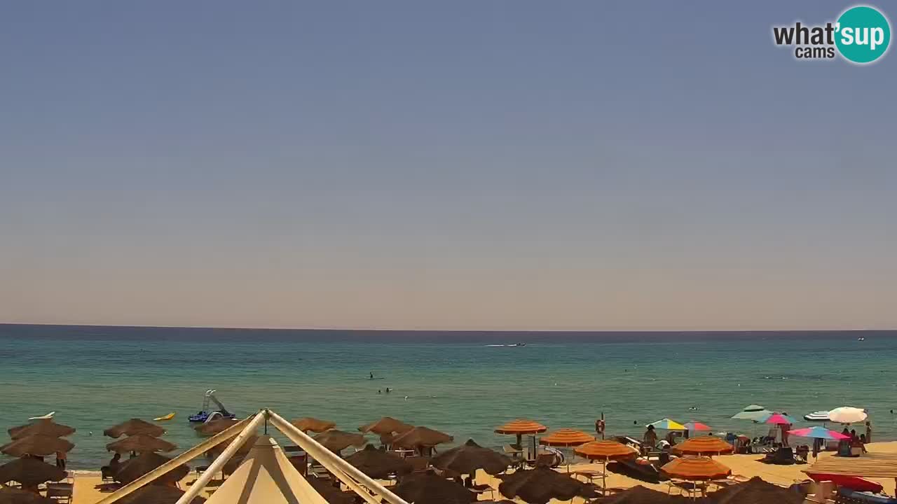 Costa Rei – Muravera – Sarrabus | Sardinia