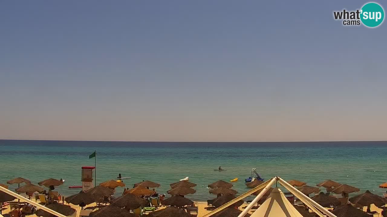 Costa Rei – Muravera – Sarrabus | Sardinija