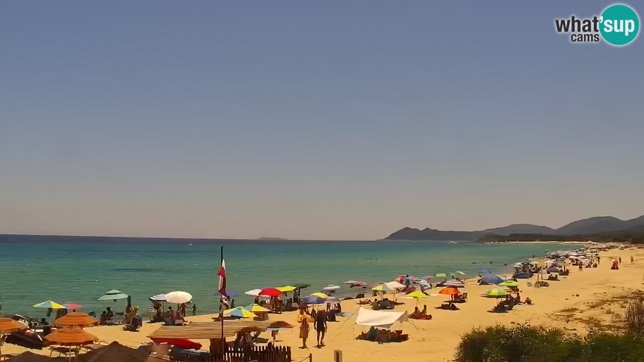 Costa Rei – Muravera – Sarrabus | Sardinia