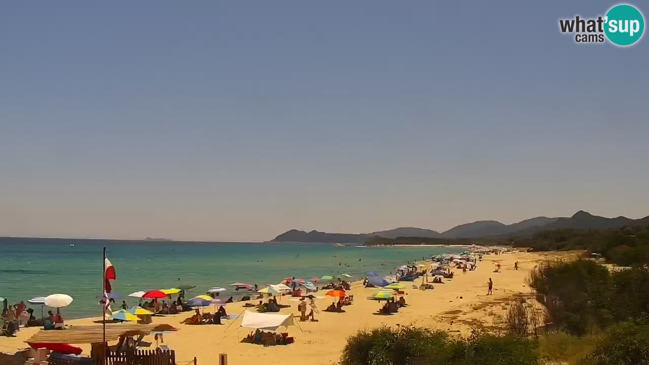 Costa Rei – Muravera – Sarrabus | Sardinien
