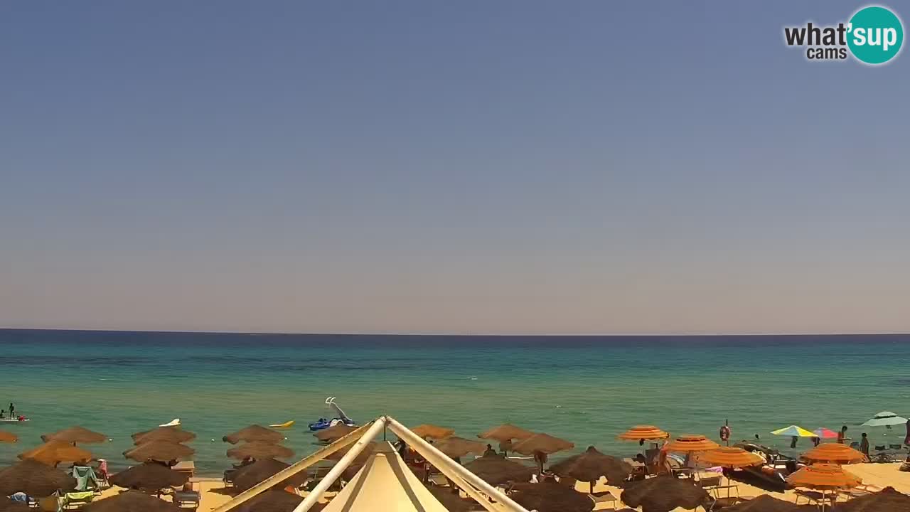 Costa Rei – Muravera – Sarrabus | Sardinia