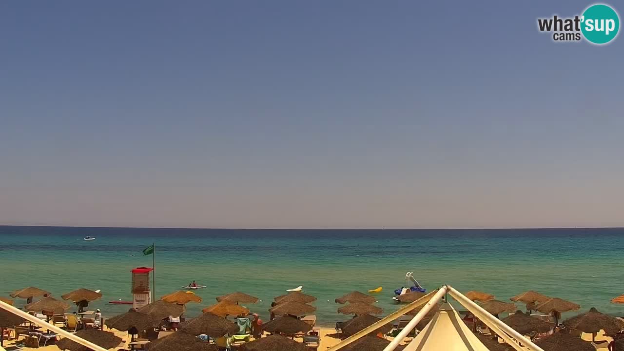 Costa Rei – Muravera – Sarrabus | Sardinia