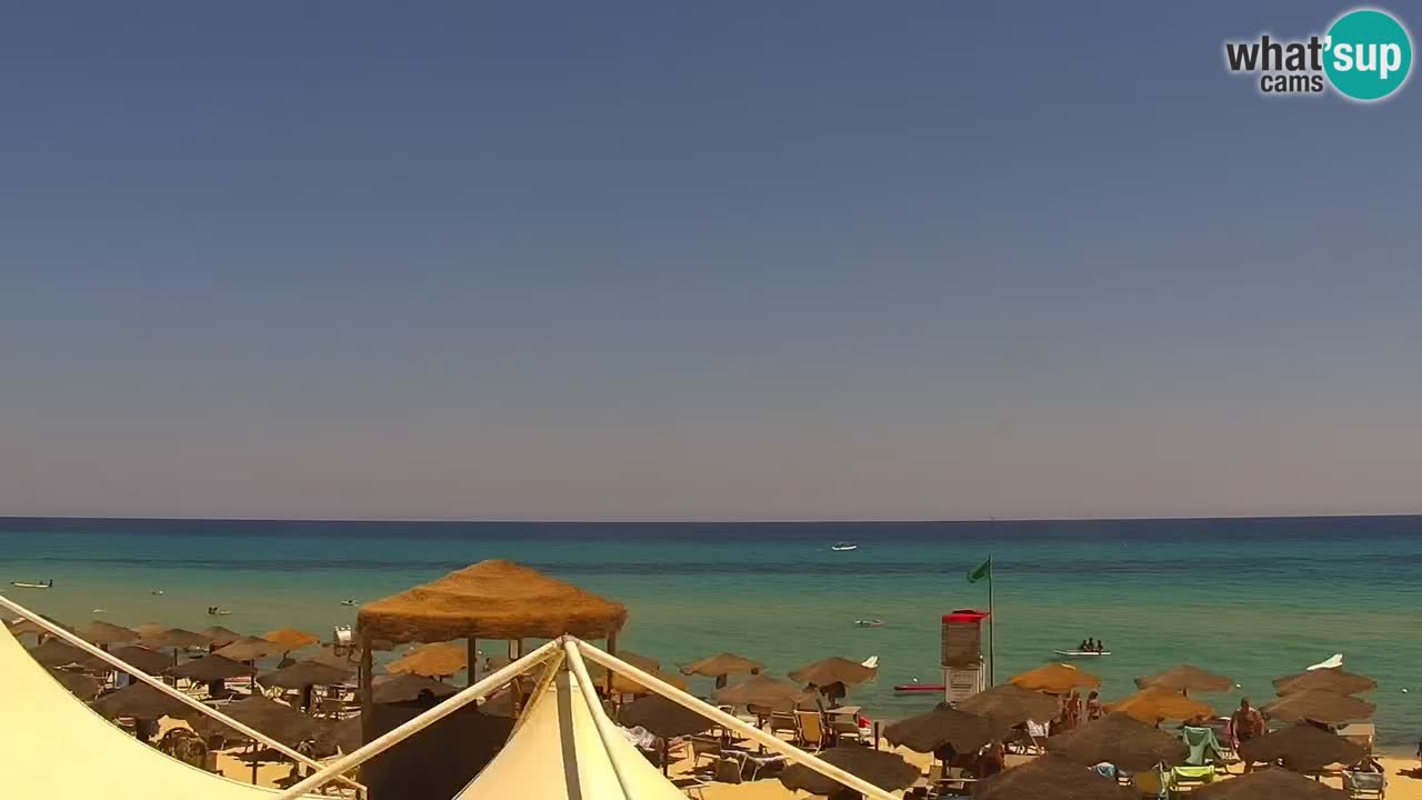 Costa Rei – Muravera – Sarrabus | Sardinien