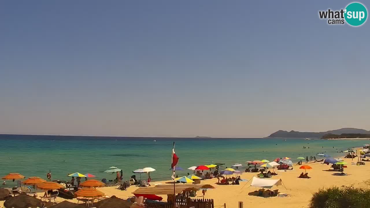 Costa Rei – Muravera – Sarrabus | Sardinia