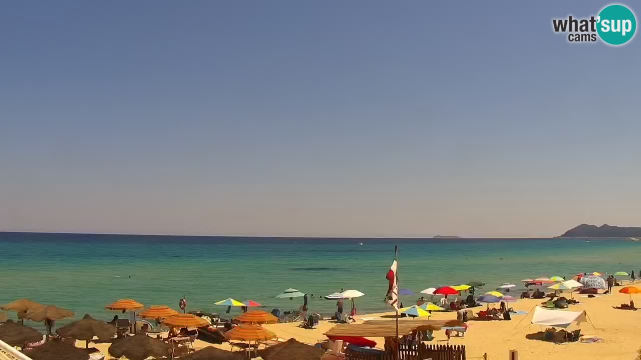 Costa Rei – Muravera – Sarrabus | Sardinien